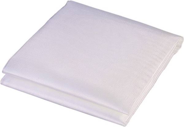 TOOLCRAFT 812657 Skelná tkanina - průmyslová  5 m²