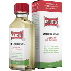 Ballistol 21019 univerzální olej 50 ml