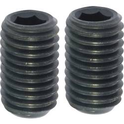 TOOLCRAFT 237507, N/A, M3, 5 mm, ocel, 20 ks