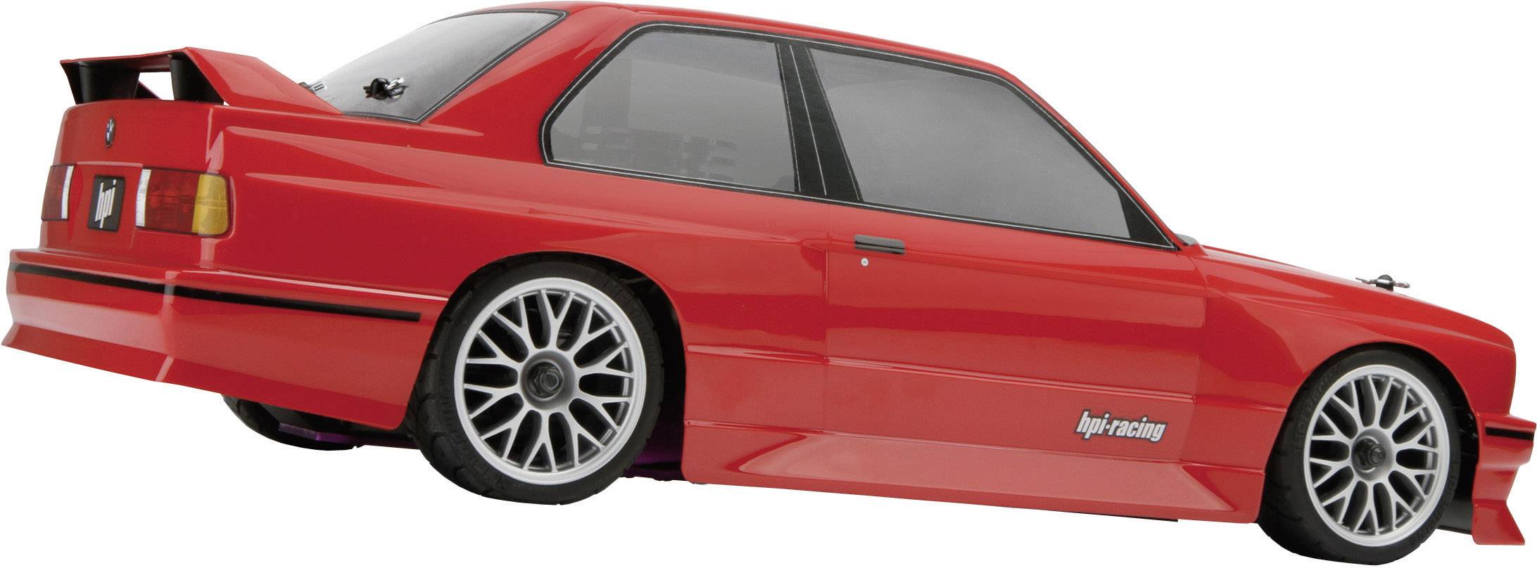 Karoserie Rc Modelu Bmw M3 E30 1 10 Conrad Sk