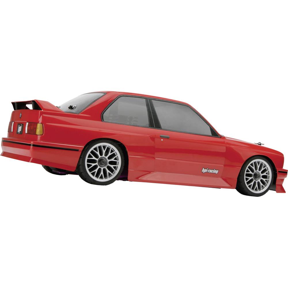 Karoserie Rc Modelu Bmw M3 E30 1 10 Conrad Sk