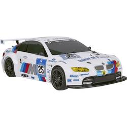 Karoserie RC modelu BMW M3 GT2 24h, 1:10, 200 mm