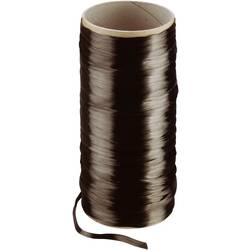 Provázek z uhlíkového vlákna Toolcraft 1610TEX, 1,77 g/m3,20 m