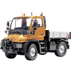 RC model sklápěčky Carson Unimog Mercedes Benz U300, RtR