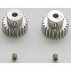 Pastorek pro motor Tamiya, 22/23 Z M0,6/48dp