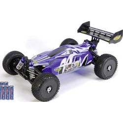 RC model auta Buggy Carson Modellsport Destroyer Line BL 4S, střídavý (Brushless), 1:8, 4WD (4x4), RtR, 80 km/h