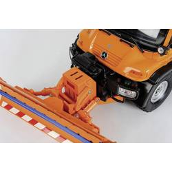 Sada pro odklízení sněhu Carson MB Unimog U300 (500907179)