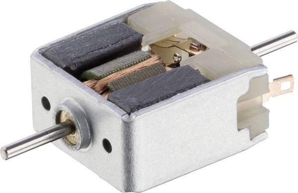 brushed mini elektromotor Motraxx SH030-08280S-38HCB