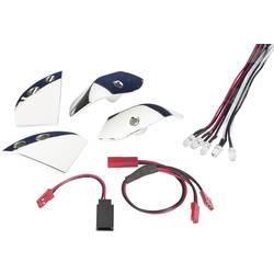 Autosvětla pro model Absima 2320005, 1:10