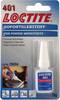 LOCTITE® 401 vteřinové lepidlo 195905 5 g