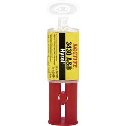5MIN. LEPIDLO LOCTITE 3430 FAST EPOXY 24ml