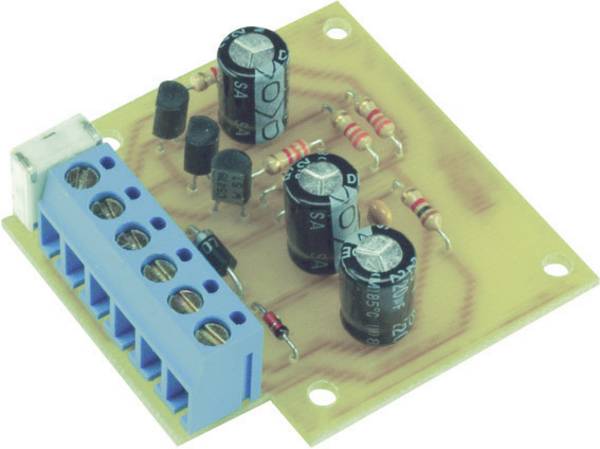 TAMS Elektronik 22-01-075 miničasovač hotový modul