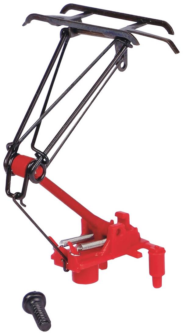 Piko H0 56156 H0 střešní sběrač proudu s jedním ramenem