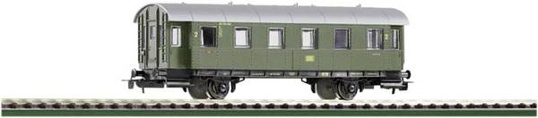 Piko H0 57630 Osobní vagon ve velikosti H0 BI 2. Třída dB