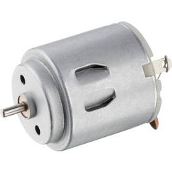 Stejnosměrný motor Motraxx 3.0 V/DC 0.33 A 1.05 Nmm 4760 ot./min Průměr hřídele: 2.0 mm