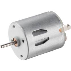 Stejnosměrný motor Motraxx 3.0 V/DC 0.847 A 1.58 Nmm 8107 ot./min Průměr hřídele: 2.0 mm