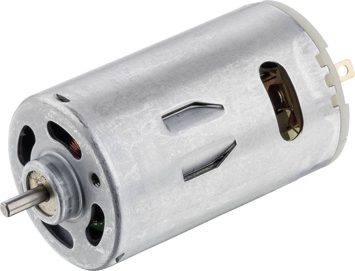 Motraxx SR555SHP-3247S-75 univerzální brushed elektromotor