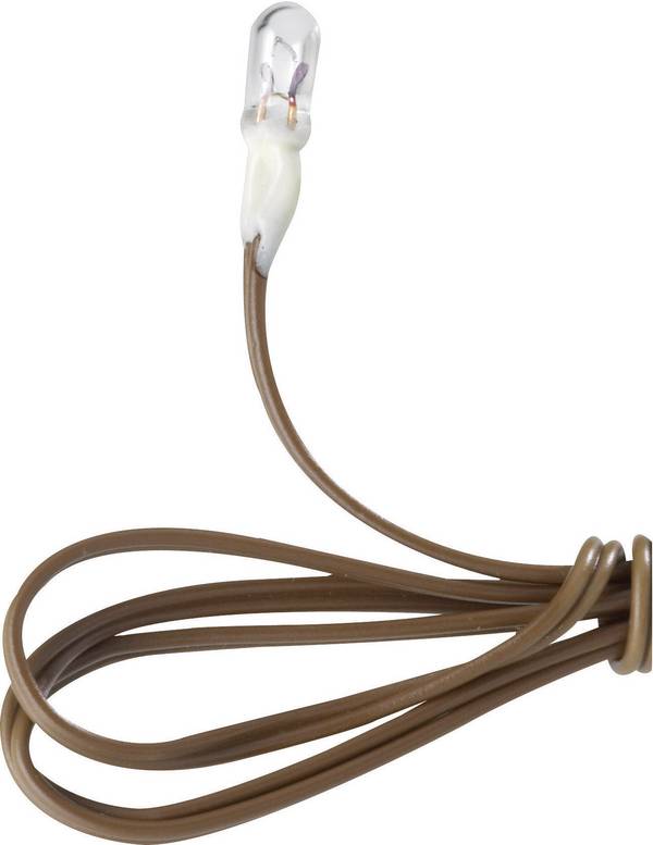 Kahlert Licht 53570 osvětlení žárovka    T 3/4  3.5 V