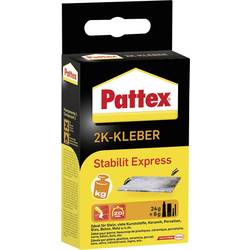 2-složkové lepidlo Stabilit Express, 30 g