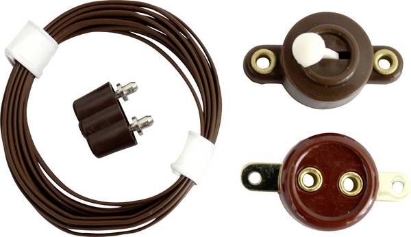 Kahlert Licht 60910 připojovací sada      3.5 V