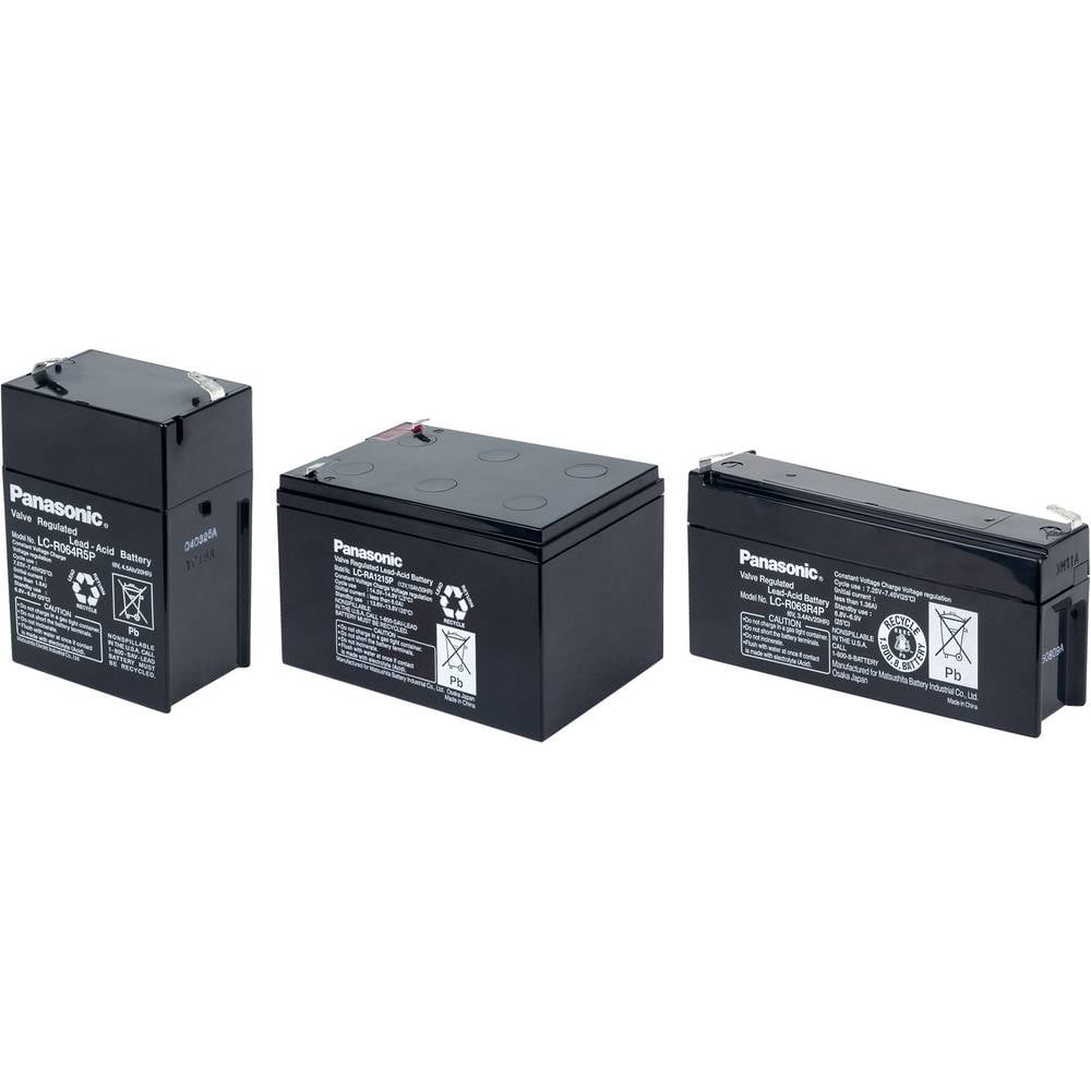 Аккумулятор panasonic lc r127r2pg1 Аккумулятор panasonic lc r127r2pg1