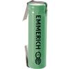 Akumulátor Emmerich Li-Ion-Mn,ULF 3,7 V 1500 mAh