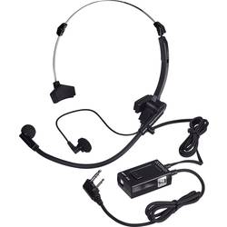 Náhlavní souprava s VOX KHS-1 MAH, 7,4 V