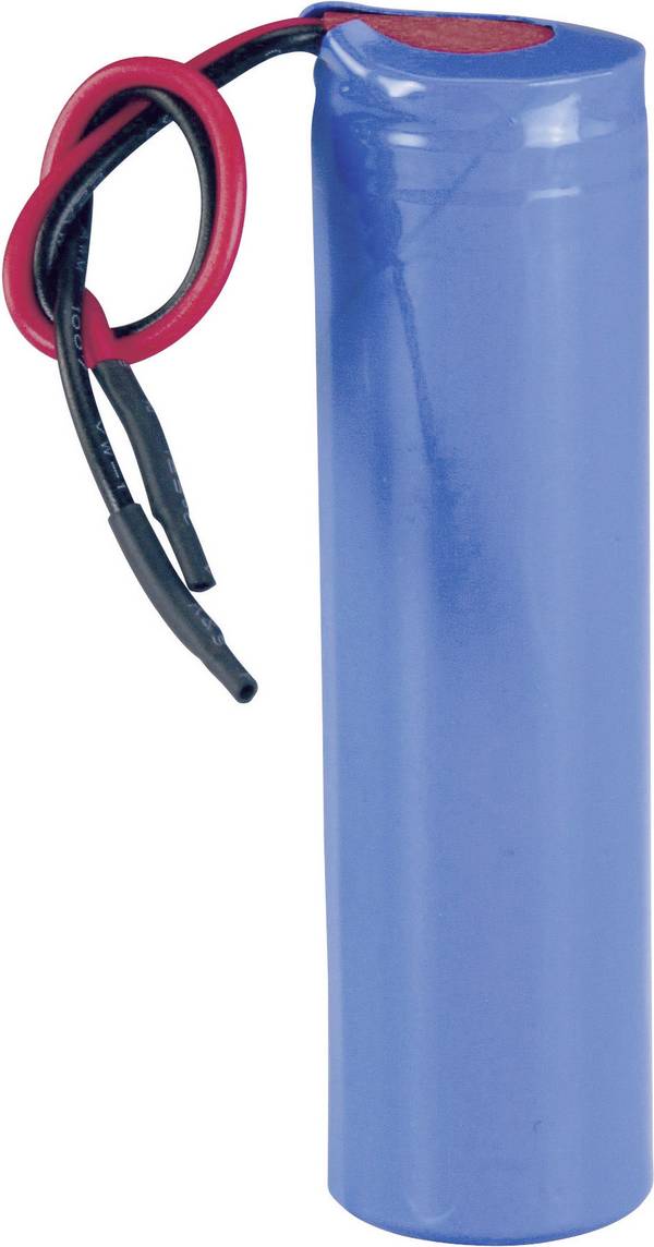 Samsung ICR30F speciální akumulátor 18650 s kabelem Li-Ion 3.7 V 3000 mAh 1 ks