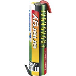 Špeciálny akumulátor Conrad energy Endurance ZLF, micro (AAA), NiMH, 1.2 V, 800 mAh