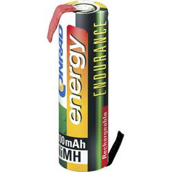 Špeciálny akumulátor Conrad energy Endurance ZLF, mignon (AA), NiMH, 1.2 V, 2000 mAh