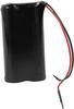 Samsung ICR18650 2er Akupack 2 x 18650 s kabelem Li-Ion 7.4 V 2600 mAh