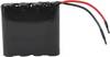 Samsung;ICR18650 4er;Akupack;4x 18650;s kabelem;Li-Ion;14.8 V;2600 mAh