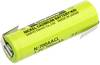 Panasonic AA ZLF speciální akumulátor AA pájecí špička ve tvaru Z Ni-Cd 1.2 V 700 mAh 1 ks