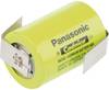 Furukawa Battery Sub-C ZLF speciální akumulátor 4/5 Sub-C pájecí špička ve tvaru Z Ni-Cd 1.2 V 1200 mAh 1 ks