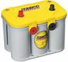 Optima Batteries YTU4.2 8142540008882 olověný akumulátor 12 V 55 Ah olověný se skelným rounem (š x v x h) 254 x 200 x 175 mm konický konektor, šroubované M5 bezúdržbové, svitkový akumulátor
