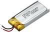 Renata ICP401230UPR speciální akumulátor Prismatisch s kabelem Li-Pol 3.7 V 130 mAh 1 ks