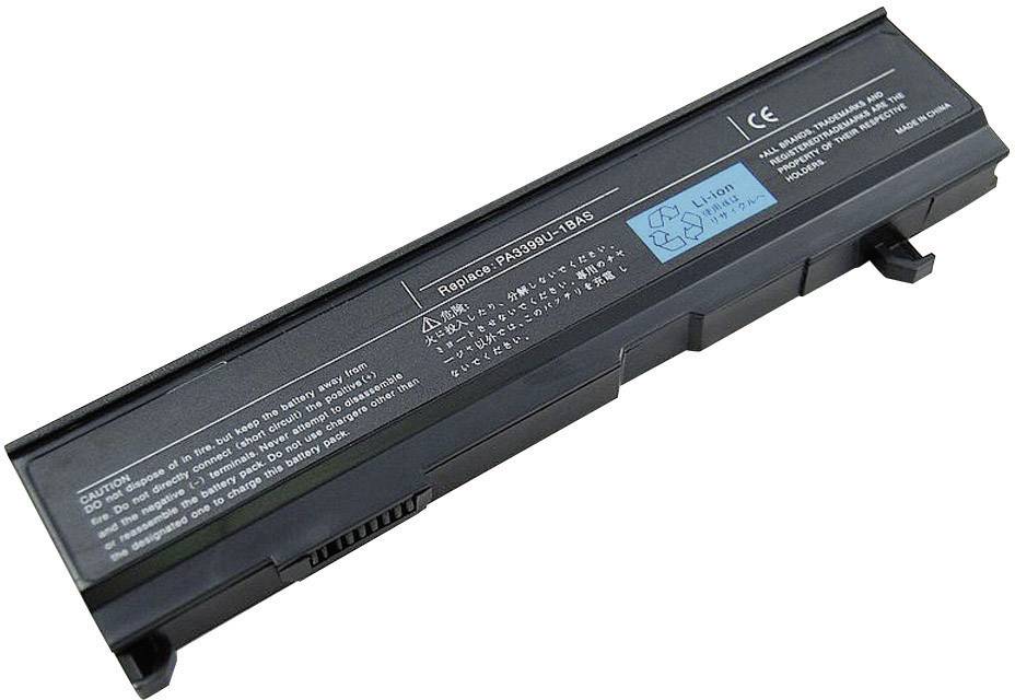 Beltrona akumulátor do notebooku 10.8 V 4400 mAh Toshiba