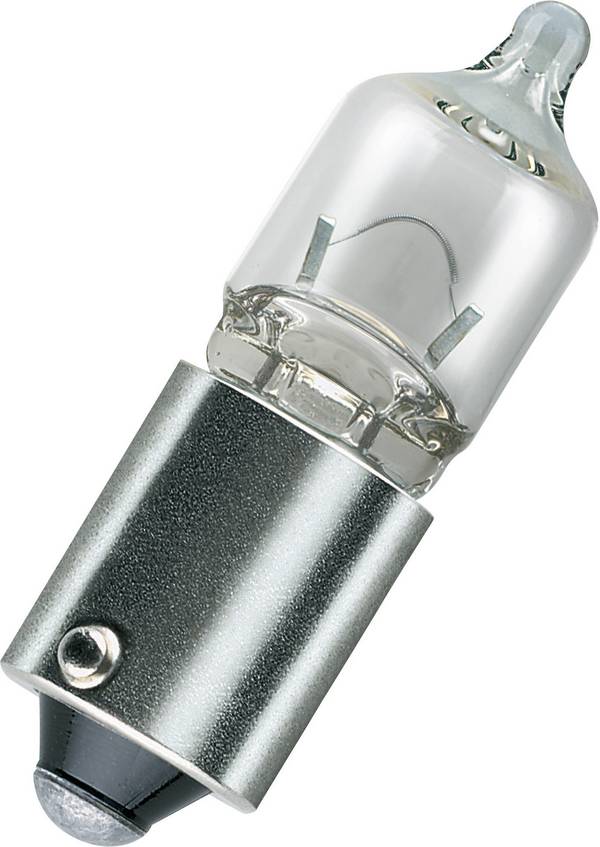 Osram Automotive 64132 halogenová autožárovka Standard H6W 7 W 12 V