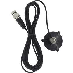 Magnetický držák antény Albrecht Mini-Magnetfuß 6677
