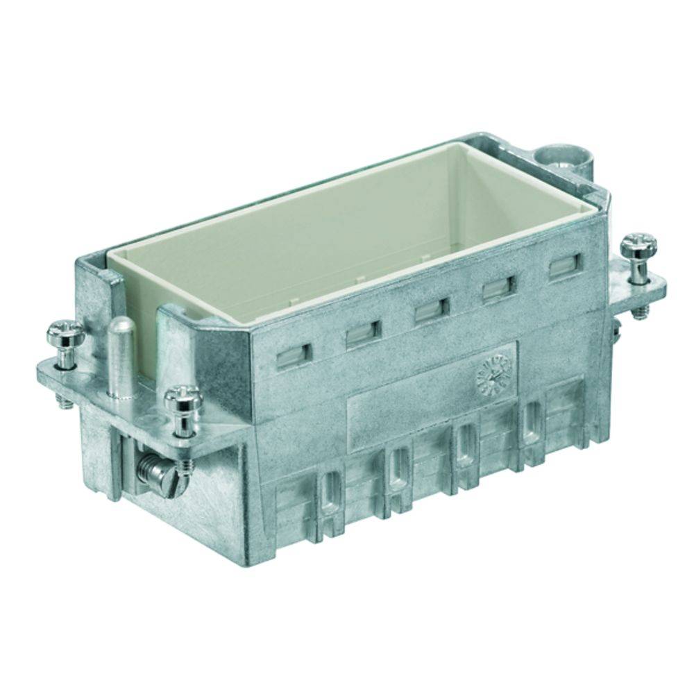 Heavy Duty Connectors, HDC insert, ConCept frame HDC CFM 16 5M Weidmüller Množství: 1 ks Rámy