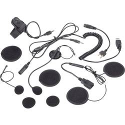 Headset s mikrofónom pre motorkárov IMC HS 100