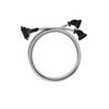 Weidmüller 7789387020 PAC-M340-HE20-V0-2M propojovací kabel pro PLC 60 V/DC
