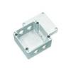 Weidmüller KLIPPON K41 2M25AB CSS, 8000003446 instalační rozvodnice, IP66 / IP67, 100 mm x 130 mm x 150 mm , 1 ks