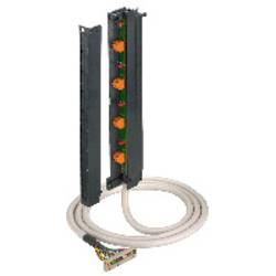 Propojovací kabel pro PLC Weidmüller SIM S7/400 FB40 3.0M, 8335900300, 60 V/AC, 75 V/DC