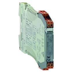 RTD transformer, Screw connection Weidmüller WTS4 PT100/4 V 0-10V 0...100C 8432240001 1 ks