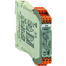 RTD transformer, Screw connection Weidmüller WTS4 PT100/4 C 4-20MA 0...100C 8432270011 1 ks