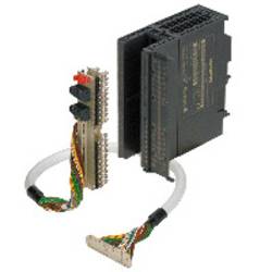 Propojovací kabel pro PLC Weidmüller SIM S7/300 FB40 2.0M, 8433290200, 60 V/AC, 75 V/DC