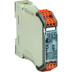 WAVESERIES, Current monitoring, 0...1 A AC/ 0...5 A AC/ 0...10 A AC, 1, 1, Screw connection Weidmüller WAS1 CMA 1/5/10A AC 8523400000 1 ks