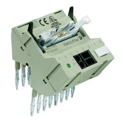 Plug-in connector acc. IEC 603-1 / DIN 41651, Screw connection Weidmüller MI8DO-S F10 S 8773600000 1 ks