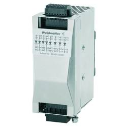 Diodový modul 1 ks Weidmüller Diodenbox 8 Di 3 A 1600 V 1600 V (max)